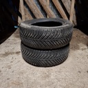 225/55R16 99V Goodyear Vector 4Seasons Käytetty kitkarengas 6,5-8mm DOT-08