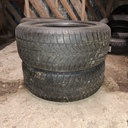 225/55R16 99H Dunlop Sp Winter Sport 4D Käytetty kitkarengas 4,5mm DOT-12