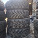 205/60R16 96T XL Sailun Ice Blazer WST3 Käytetty nastarengas 8-8,5mm DOT-23
