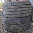 255/35R20 97Y XL Linglong Sport Master Käytetty kesärengas 4mm DOT-23