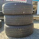 225/75R16CP 116Q Michelin Agilis Camping Käytetty kesärengas 4,5-5mm DOT-19