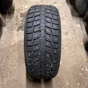 215/55R16 97H XL Dynamo Snow-H MWHO3 Käytetty nastarengas 8mm DOT-21