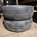 215/60R16 95H Michelin Energy Saver Käytetty kesärengas 3-4mm DOT-14 ja -16
