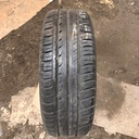 175/55R15 77T Continental EcoContact 3 Käytetty kesärengas 6,5mm DOT-07