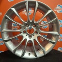 Käytetty BMW V-SPOKE 302 vannesarja 5x120 ET25 KR72,6  8,5x19"