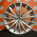 Käytetty BMW Style 633 vannesarja 5x112 ET30 KR66,6 8x19"