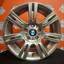 Käytetty BMW M Double Spoke 194 vannesarja 5x120 ET34 KR72,6 8x17"