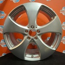 Käytetty MB GLE/ML vannesarja 5x112 ET62 KR66,6 8,5x19"