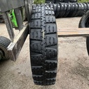 12.00R20 16PR FULDA FULDASTEEL Käytetty KA-rengas 11mm