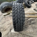 16.00R20 Michelin XL Käytetty KA-Rengas 12mm (vanha)