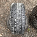 205/45R16 87W XL Sailun Atrezzo ZSR Käytetty kesärengas 4mm DOT-16