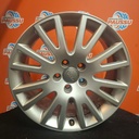 Käytetty AUDI vannesarja 5x112 ET45 KR57,1 7,5x17"