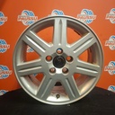 Käytetty VOLVO vannesarja 5x108 ET52 KR63,4 6,5x16"