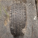 195/50R13C 104/101N FRT Security TR603 Käytetty kesärengas 5mm DOT-21