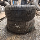 195/50R13C 104/101N GT-Radial Kargomax ST-6000 Käytetty kesärengas 7mm DOT-17