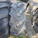 340/85R24 (13.6R24) 125A8 Starmaxx TR-110 Käytetty rengas 8mm DOT-16 (Laitakulunut)