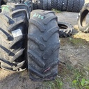 340/85R24 (13.6R24) 13.6R24 125A8 Mitas RD-01 Radial Drive  Käytetty rengas 15mm DOT-07