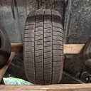 195/50R13C 104/101N GT-Radial KargomaxC Käytetty kesärengas 6mm DOT-20