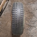 165/70R14C 89/87R Firestone F-580C Käytetty kesärengas 5mm DOT-09