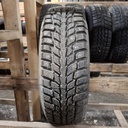 175/65R14C 90/88Q Nokian Hakkapeliitta C2 Käytetty nastarengas Ajamaton DOT-04