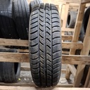 165/70R14C 89/87R Continental VancoWinter 2 Käytetty kitkarengas Ajamaton DOT-09