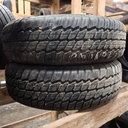 165/70R14C 89/87R Barum Gargo Käytetty kesärengas 6,5mm DOT-05