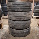 215/70R15CP 109Q Michelin Agilis Camping Käytetty kesärengas 3mm DOT-16 ja -18