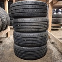 215/70R15C 109/107R Nokian HakkaC2 Käytetty kesärengas 6-7,5mm DOT-20