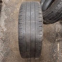 215/70R15C 109/107S Michelin Agilis Käytetty kesärengas 3,5mm DOT-16