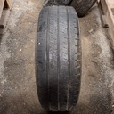215/70R15C 109/107T Kumho Portran KC53 Käytetty kesärengas 5mm DOT-23