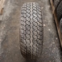 255/70R15C 112/110S Bridgestone Dueler H/T 840 Käytetty kesärengas Ajamaton DOT-12