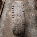 205/75R16C 113/111R Michelin Agilis alpin Käytetty kitkarengas 5,5mm DOT-18