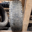 205/65R16C 107/105T Matador Nordicavan Käytetty kitkarengas 5mm DOT-06