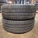 205/65R16C 107/105T Continental VanContact Winter Käytetty kitkarengas 4-5mm DOT-22