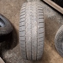 205/65R16C 107/105T Continental VanContact 4Season Käytetty kitkarengas 5,5mm DOT-22