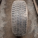 205/65R16C 107/105T Goodyear Cargo Ultragrip Käytetty nastarengas 6mm DOT-24