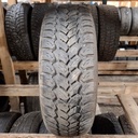 205/65R16C 107/105T Vredestein Comtrac All season Käytetty kitkarengas 8,5mm DOT-14