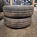 215/70R16C 108/106T Linglong Green-Max Van Käytetty kesärengas 5-6mm DOT-21