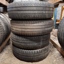 225/75R16C 116Q Michelin Agilis Camping Käytetty kesärengas 3-4mm DOT-18 ja -21