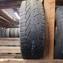 225/75R16C 121/120R Nokian Hakkapeliitta C3 Käytetty nastarengas 4mm DOT-18