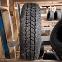 225/75R16C 118/116M Pinnoitettu Käytetty nastarengas Ajamaton DOT-11