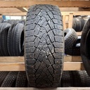 235/60R17C 117/115R Nokian Hakkapeliitta C3 Käytetty nastarengas 7mm DOT-21