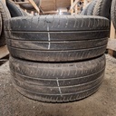 215/60R17C 109/107H Goodyear Efficient Grip Käytetty kesärengas 4,5mm DOT-19