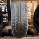215/60R17C 104/102H Nokian Hakka C Käytetty kesärengas 3,5mm DOT-17