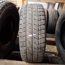 235/65R16C 115/113R Continental VancoWinter 2 Käytetty kitkarengas 4,5mm DOT-11