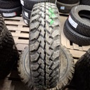 235/85R16 120/116Q Bridgestone Dueler M/T Käytetty kesärengas 11mm DOT-13