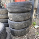 235/65R17 108V Triangle Advantex SUV TR259 Käytetty kesärengas 4,5-5,5mm DOT-24