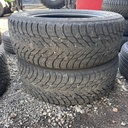 235/55R19 105R XL Nokian Hakkapeliitta R3 SUV Käytetty kitkarengas 7mm DOT-21