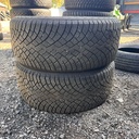 255/50R19 107R XL Nokian Hakkapeliitta R5 SUV Käytetty kitkarengas 6,5mm DOT-23