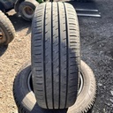 205/55R16 91H Kumho Ecowing ES31 Käytetty kesärengas 6mm DOT-24